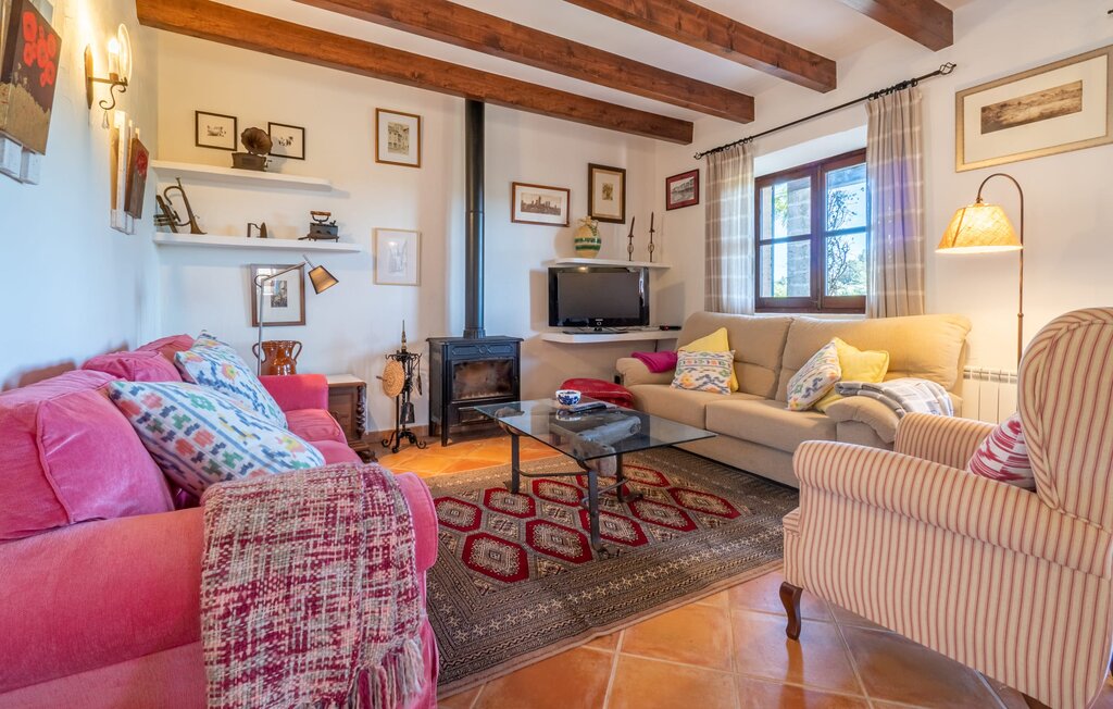 Feriehuse - Sa Font Calenta, Arta , Spanien - EMI319 5