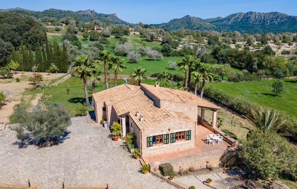 Feriehuse - Sa Font Calenta, Arta , Spanien - EMI319 15