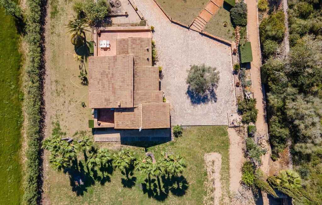 Feriehuse - Sa Font Calenta, Arta , Spanien - EMI319 17