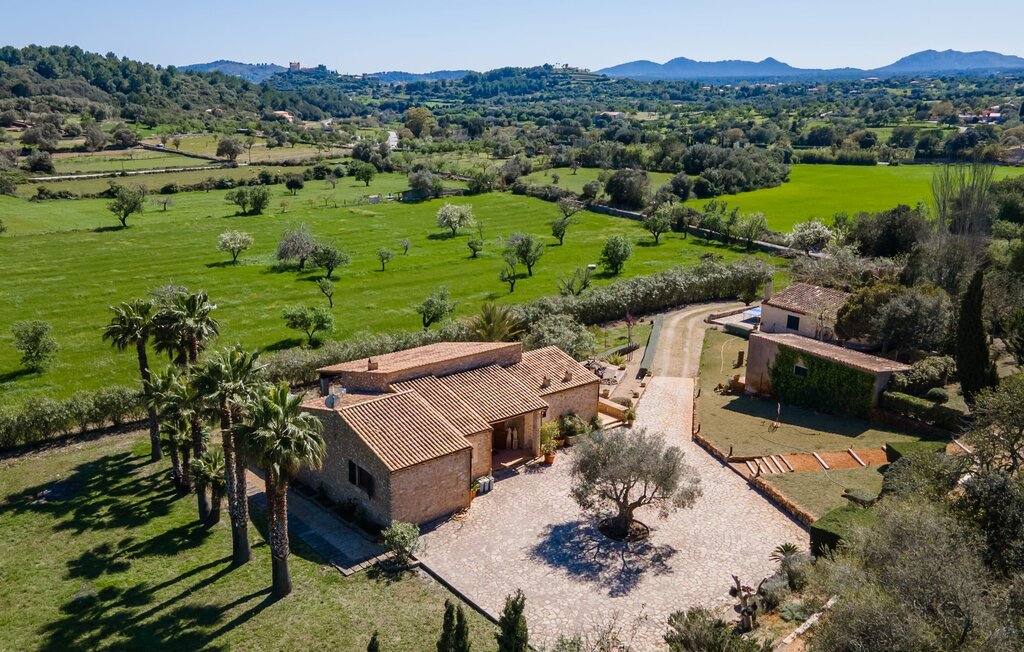 Feriehuse - Sa Font Calenta, Arta , Spanien - EMI319 19