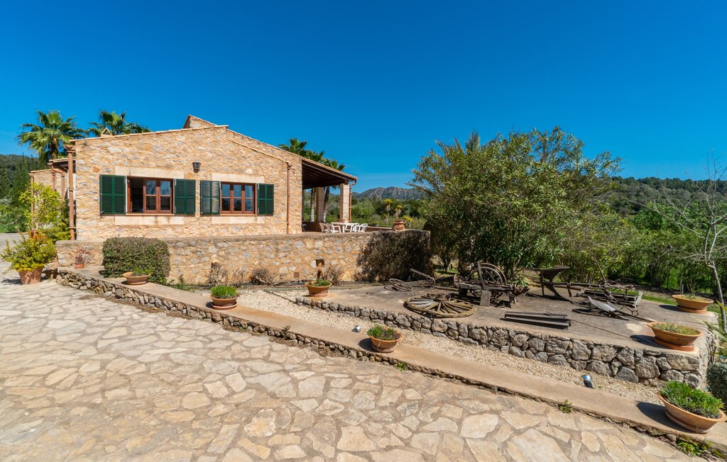 Feriehuse - Sa Font Calenta, Arta , Spanien - EMI319 21