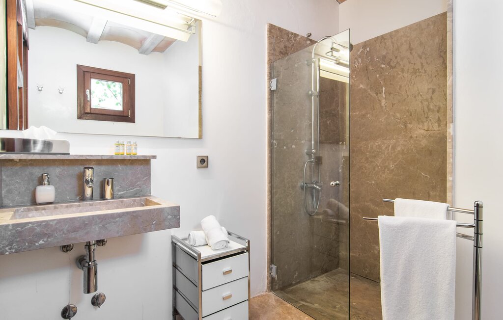 Feriehuse - Ca S'Hereu, Port de Soller , Spanien - EMI320 46