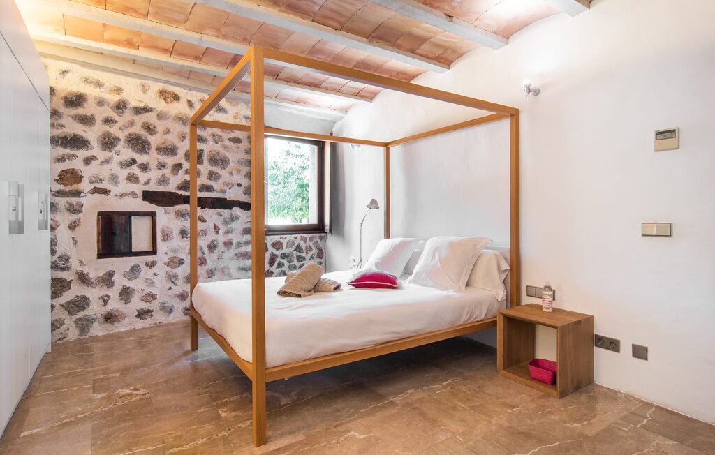 Feriehuse - Ca S'Hereu, Port de Soller , Spanien - EMI320 38