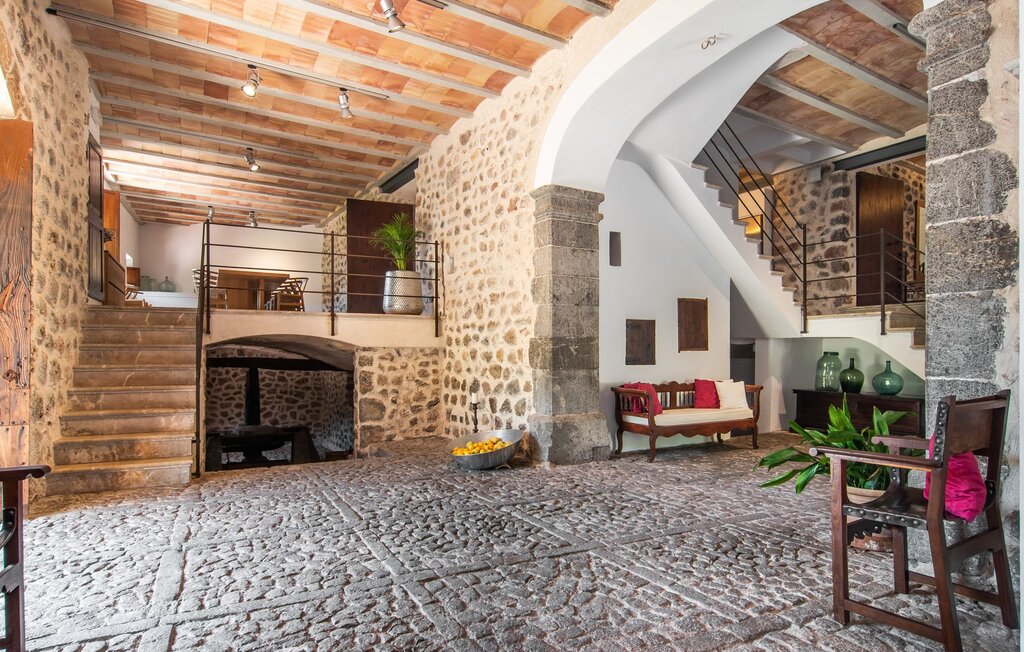 Feriehuse - Ca S'Hereu, Port de Soller , Spanien - EMI320 30