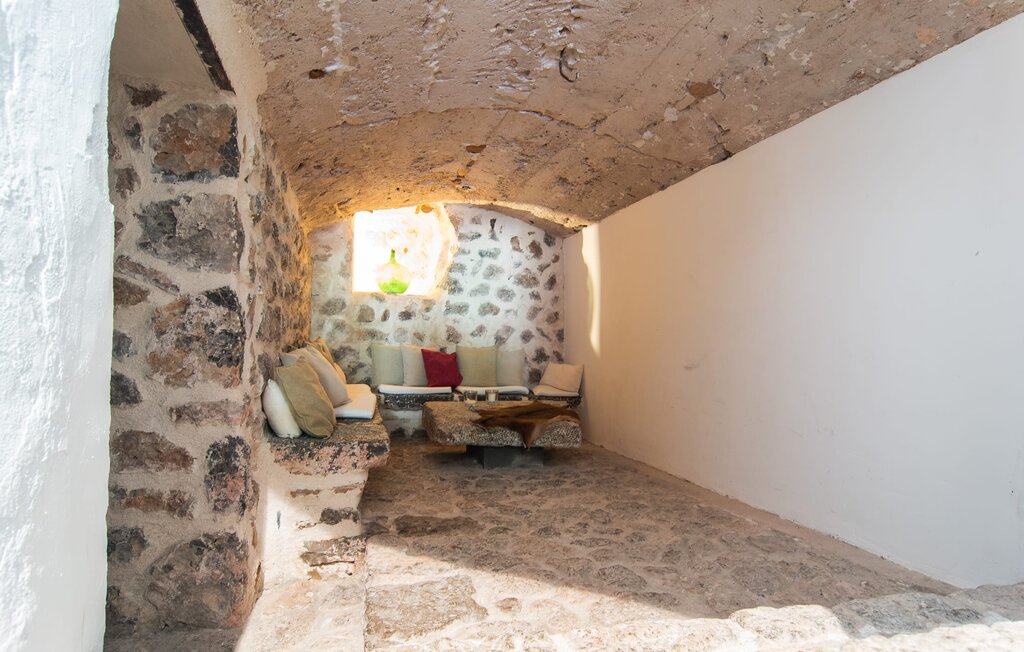 Feriehuse - Ca S'Hereu, Port de Soller , Spanien - EMI320 36