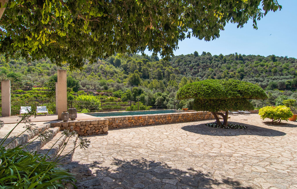 Feriehuse - Ca S'Hereu, Port de Soller , Spanien - EMI320 13