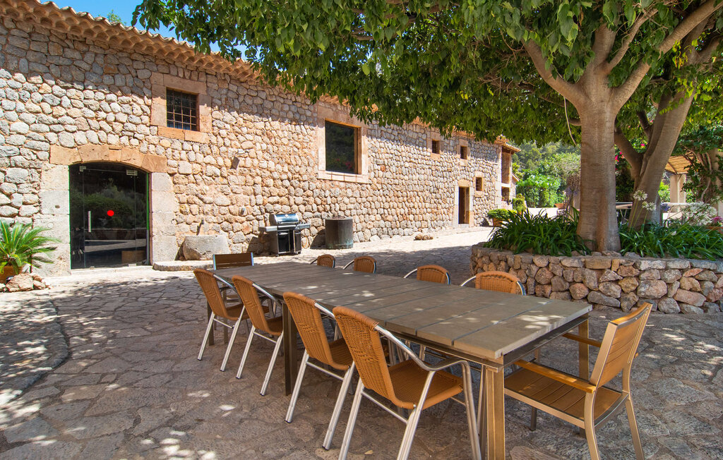 Feriehuse - Ca S'Hereu, Port de Soller , Spanien - EMI320 15