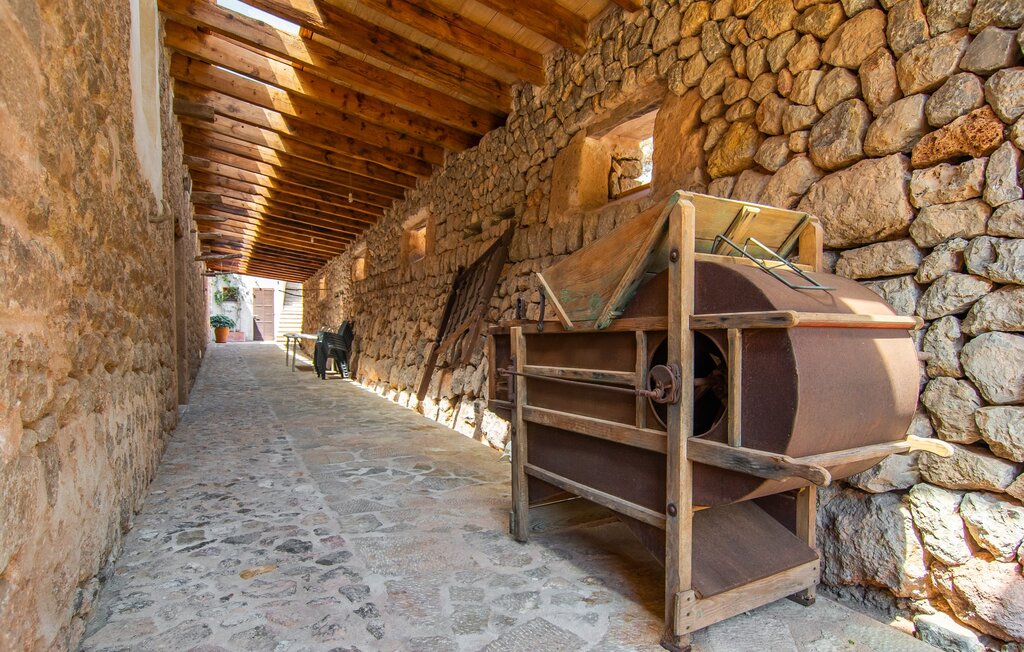 Feriehuse - Ca S'Hereu, Port de Soller , Spanien - EMI320 17