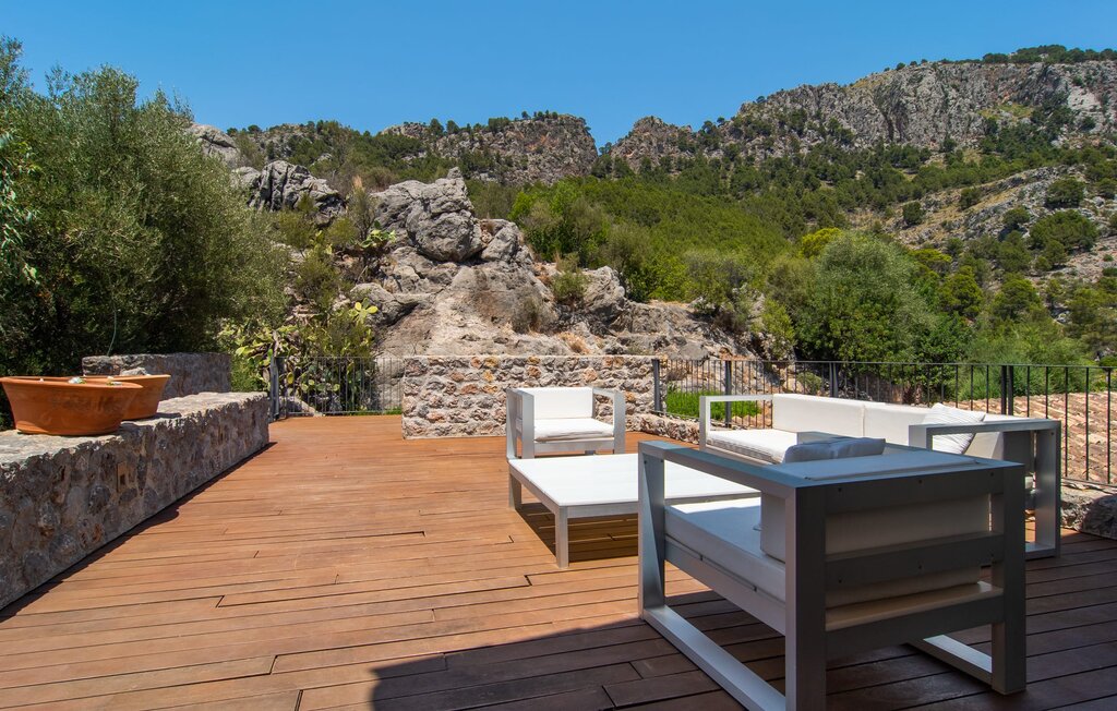 Feriehuse - Ca S'Hereu, Port de Soller , Spanien - EMI320 19