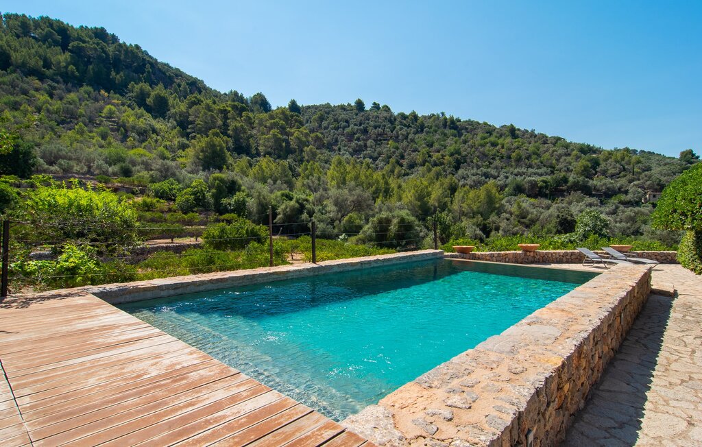 Feriehuse - Ca S'Hereu, Port de Soller , Spanien - EMI320 5