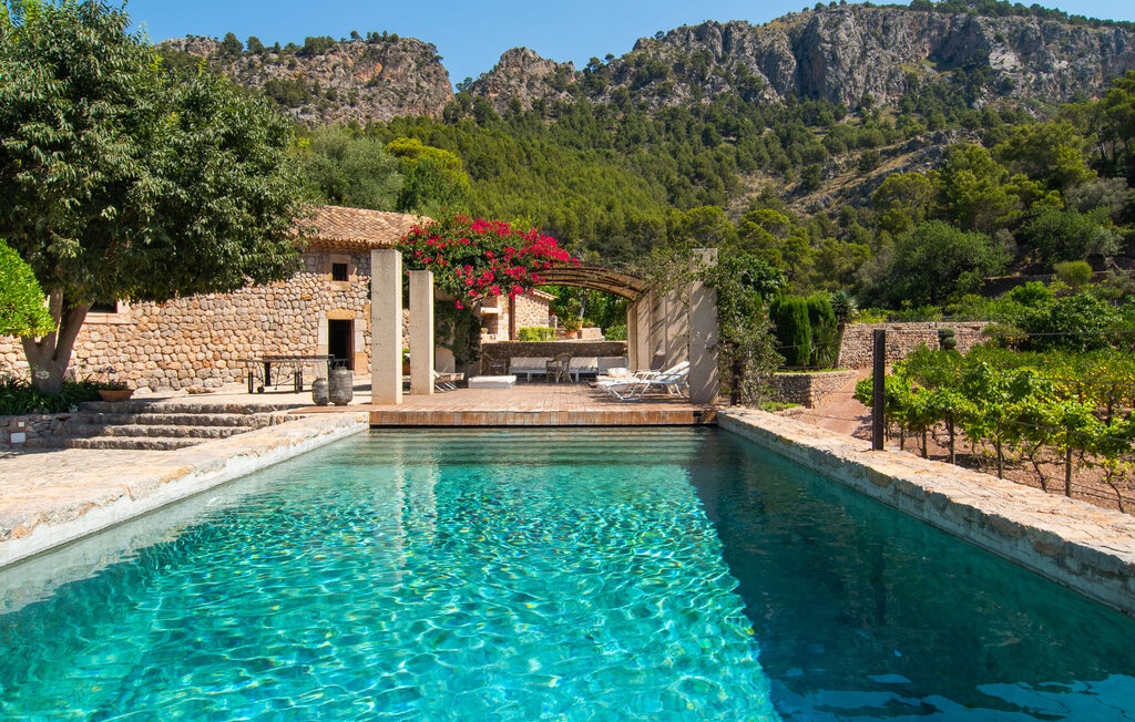 Feriehuse - Ca S'Hereu, Port de Soller , Spanien - EMI320 10