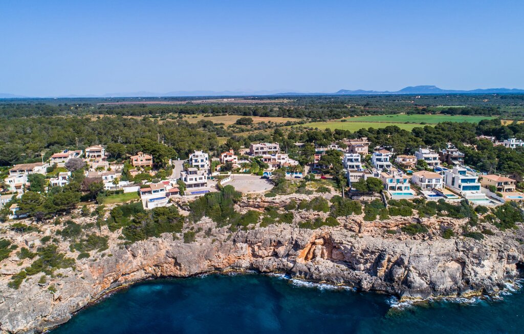 Location de vacances - Buena Vista de Cala Pi, Cala Pi , Espagne - EMI307 2