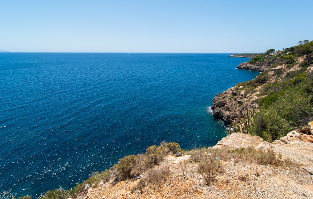 Location de vacances - Buena Vista de Cala Pi, Cala Pi , Espagne - EMI307 35