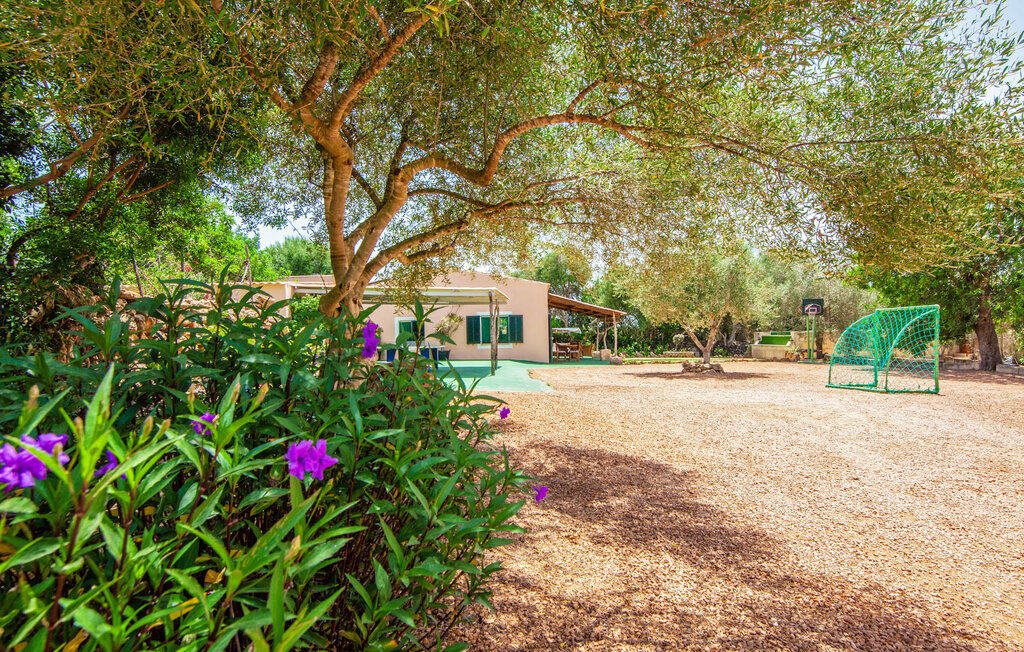 Location de vacances - Cas Conill, Llucmajor , Espagne - EMI308 43