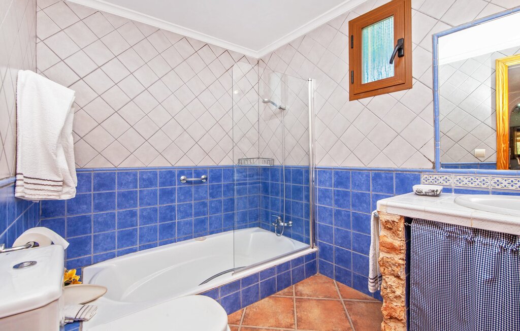 Location de vacances - Cas Conill, Llucmajor , Espagne - EMI308 40