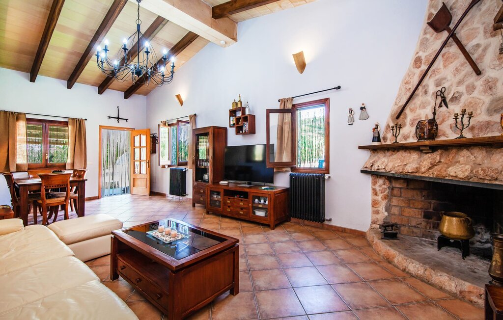 Location de vacances - Cas Conill, Llucmajor , Espagne - EMI308 19