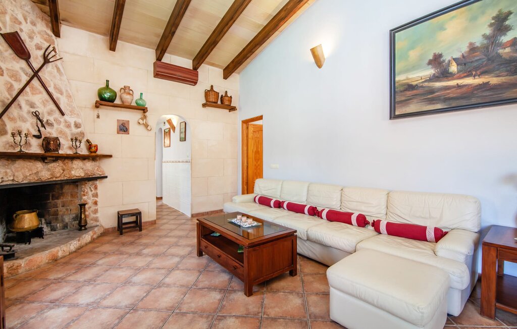 Location de vacances - Cas Conill, Llucmajor , Espagne - EMI308 21