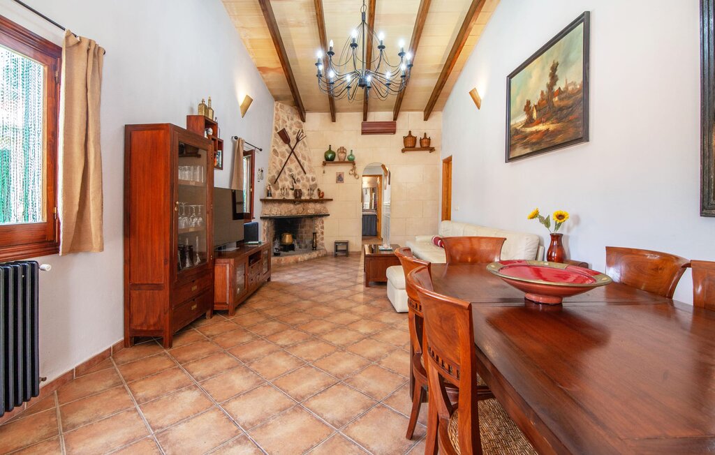 Location de vacances - Cas Conill, Llucmajor , Espagne - EMI308 23