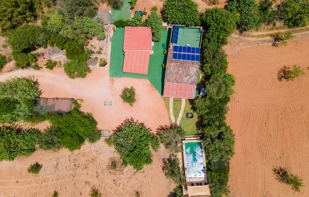 Location de vacances - Cas Conill, Llucmajor , Espagne - EMI308 13