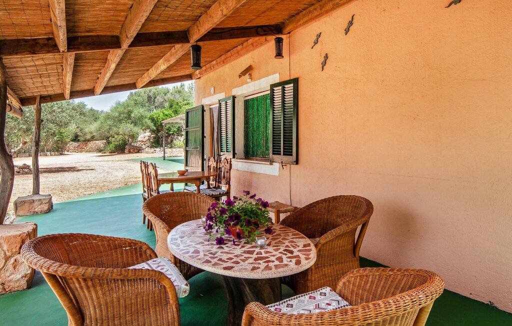 Location de vacances - Cas Conill, Llucmajor , Espagne - EMI308 7