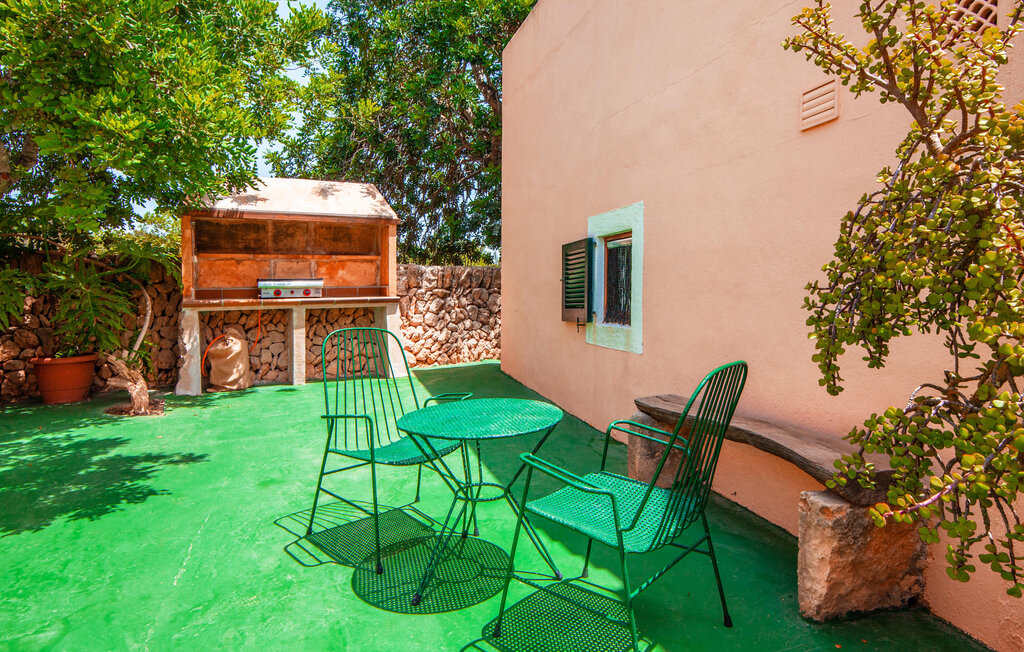 Location de vacances - Cas Conill, Llucmajor , Espagne - EMI308 14