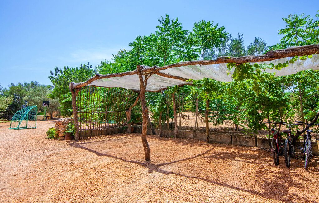 Location de vacances - Cas Conill, Llucmajor , Espagne - EMI308 18