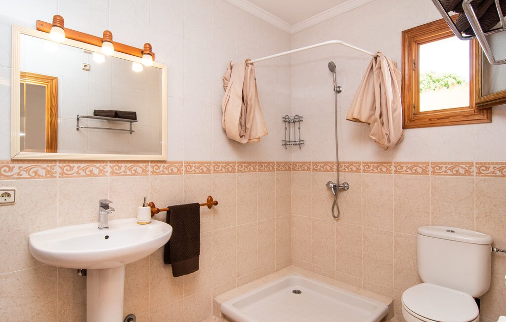 Feriehuse - Vista Magica, Capdepera , Spanien - EMI309 31