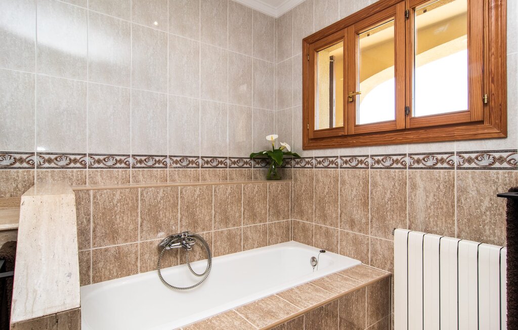 Feriehuse - Vista Magica, Capdepera , Spanien - EMI309 33