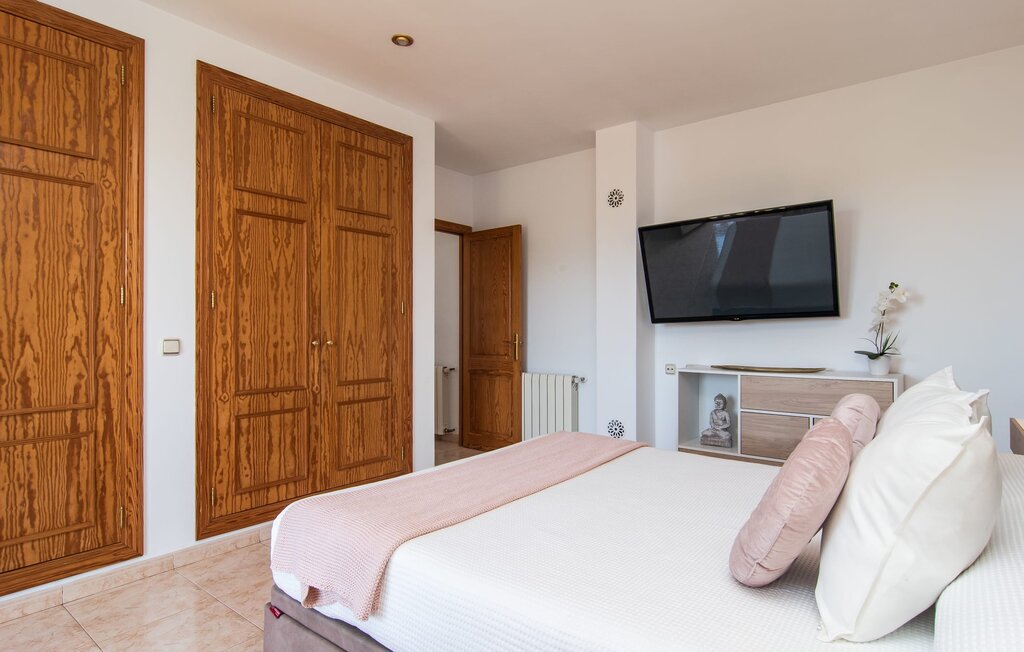 Feriehuse - Vista Magica, Capdepera , Spanien - EMI309 28