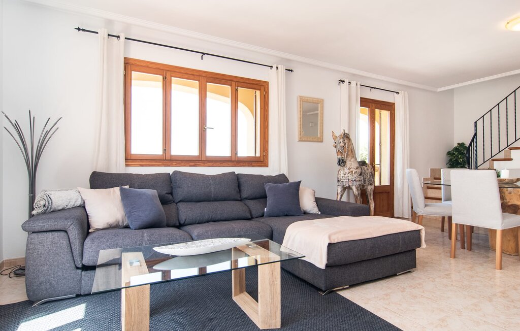 Feriehuse - Vista Magica, Capdepera , Spanien - EMI309 17