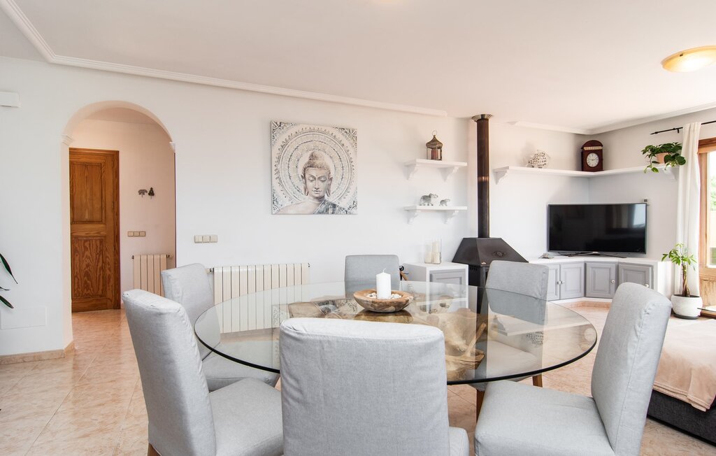 Feriehuse - Vista Magica, Capdepera , Spanien - EMI309 19