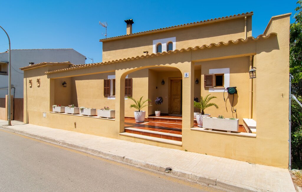 Feriehuse - Vista Magica, Capdepera , Spanien - EMI309 10