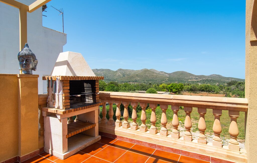 Feriehuse - Vista Magica, Capdepera , Spanien - EMI309 8