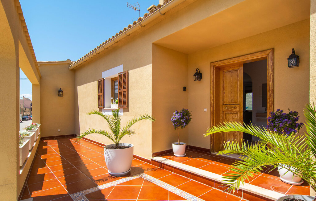 Feriehuse - Vista Magica, Capdepera , Spanien - EMI309 11