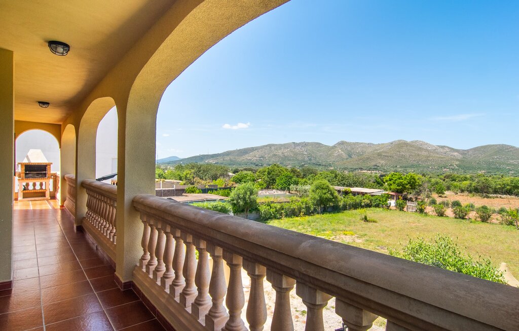 Feriehuse - Vista Magica, Capdepera , Spanien - EMI309 1