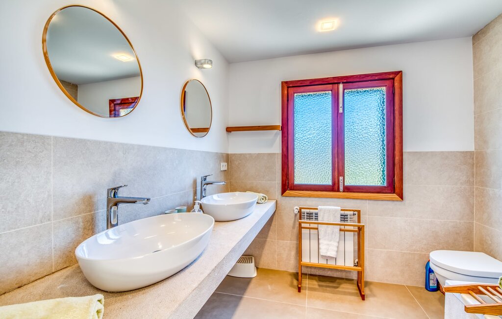 Ferienhaeuser - Casa Amigos, Cala Llombards , Spanien - EMI313 44