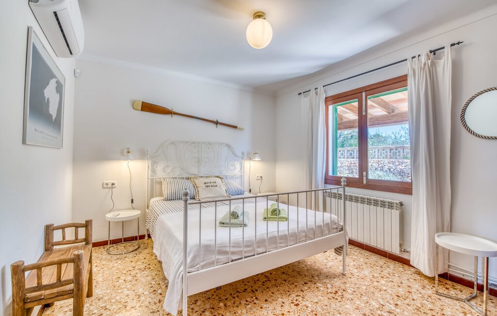 Ferienhaeuser - Casa Amigos, Cala Llombards , Spanien - EMI313 36