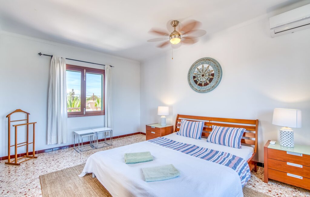 Ferienhaeuser - Casa Amigos, Cala Llombards , Spanien - EMI313 38