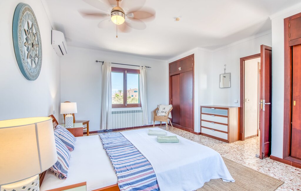 Ferienhaeuser - Casa Amigos, Cala Llombards , Spanien - EMI313 40