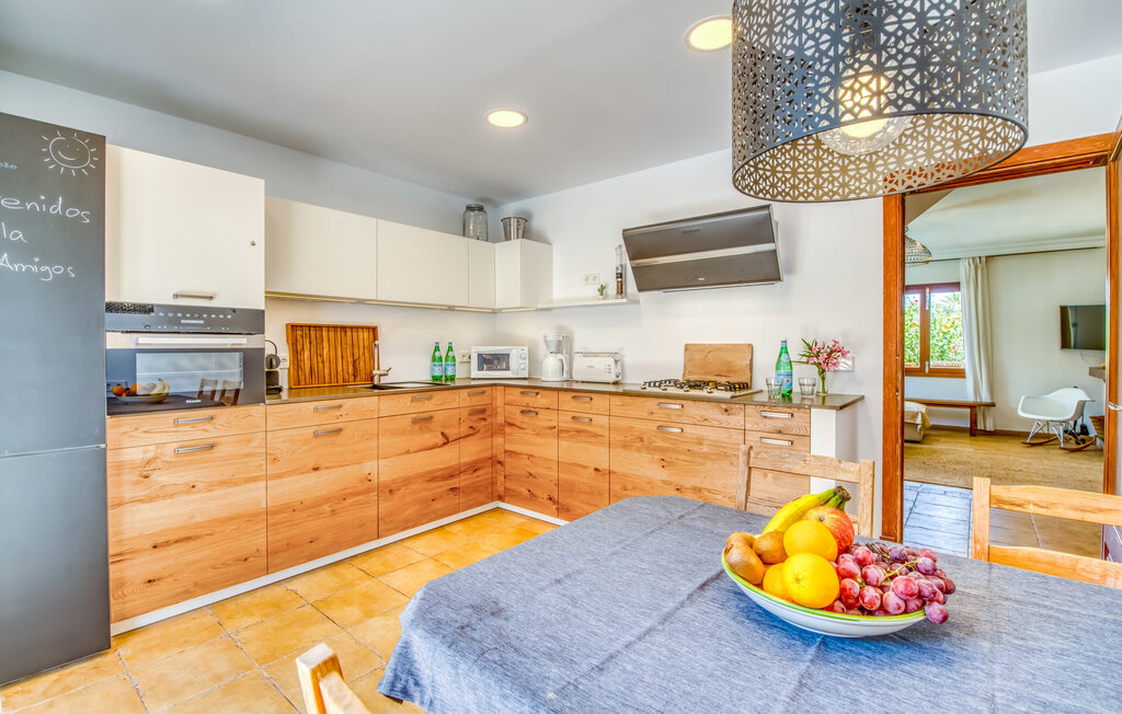 Ferienhaeuser - Casa Amigos, Cala Llombards , Spanien - EMI313 35