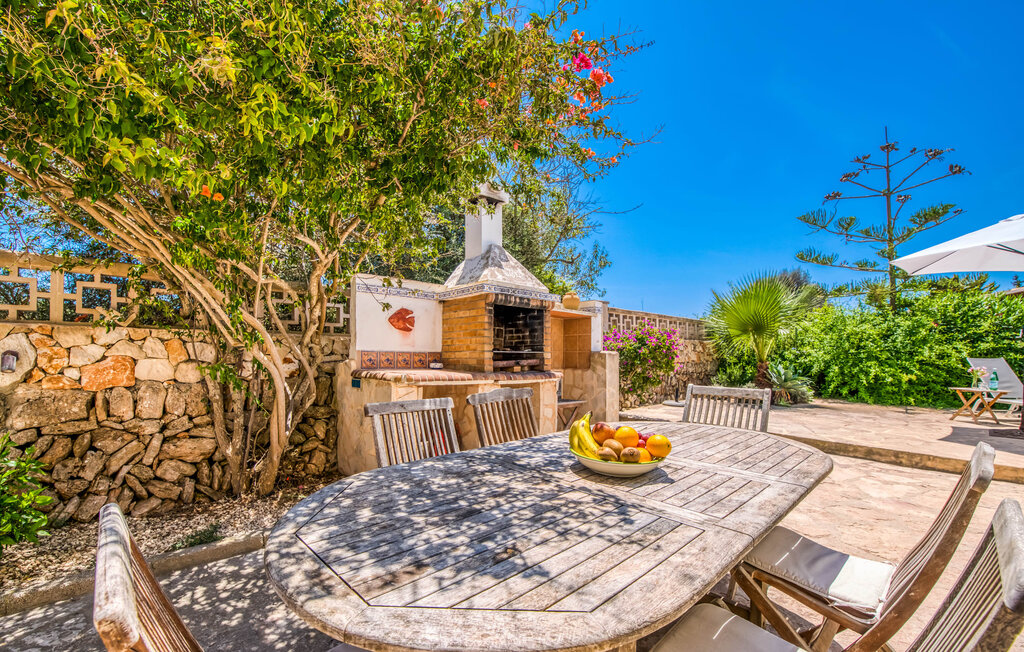 Ferienhaeuser - Casa Amigos, Cala Llombards , Spanien - EMI313 21