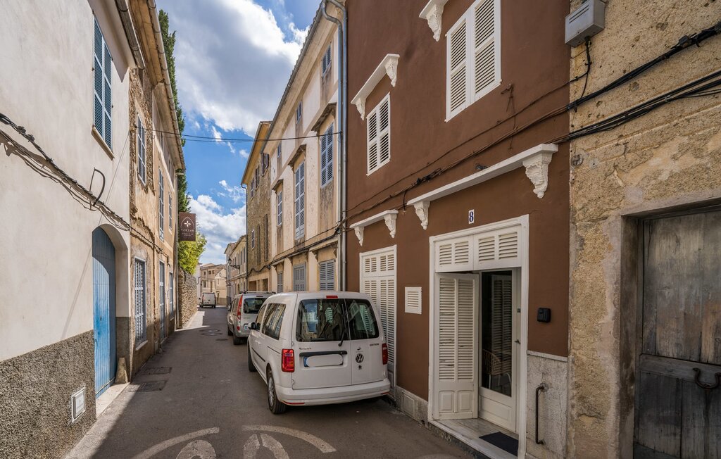 Ferienhaeuser - Ca Sa Batlessa, Arta , Spanien - EMI314 40