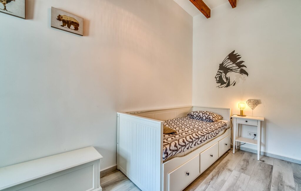 Ferienhaeuser - Ca Sa Batlessa, Arta , Spanien - EMI314 35