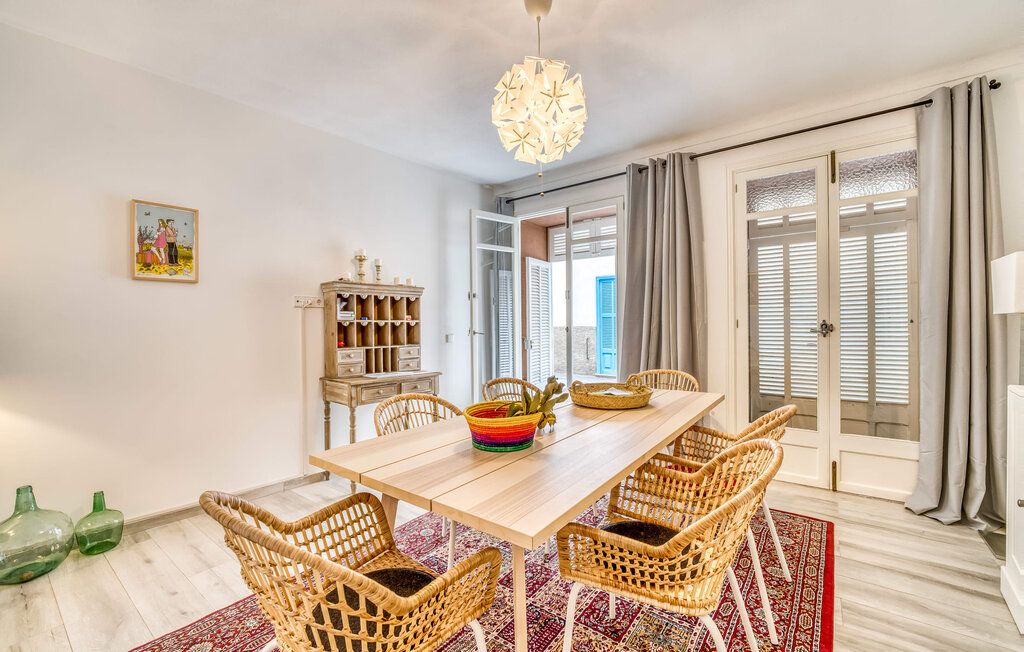 Ferienhaeuser - Ca Sa Batlessa, Arta , Spanien - EMI314 21