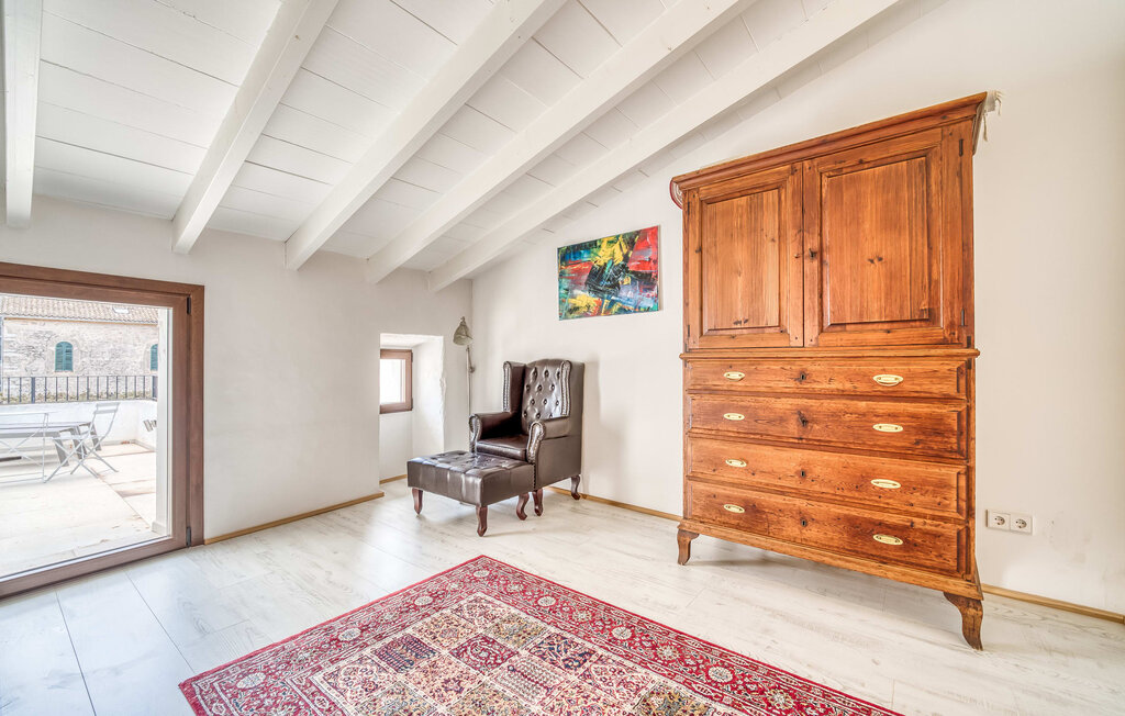 Ferienhaeuser - Ca Sa Batlessa, Arta , Spanien - EMI314 27