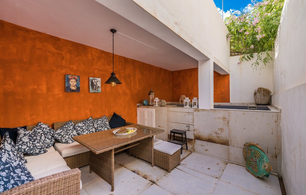 Ferienhaeuser - Ca Sa Batlessa, Arta , Spanien - EMI314 2