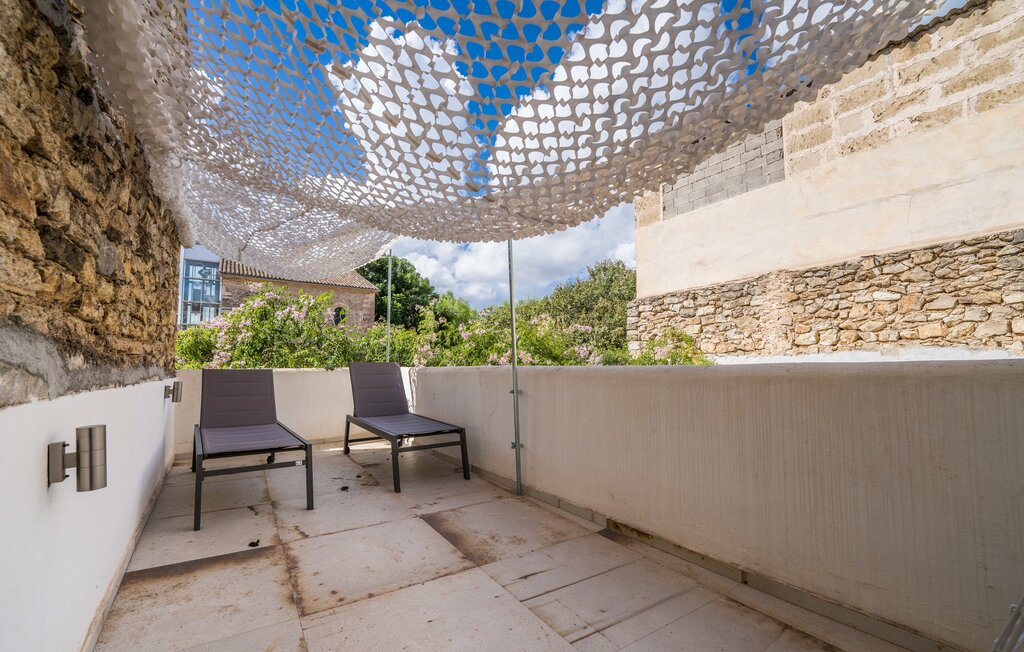 Ferienhaeuser - Ca Sa Batlessa, Arta , Spanien - EMI314 6