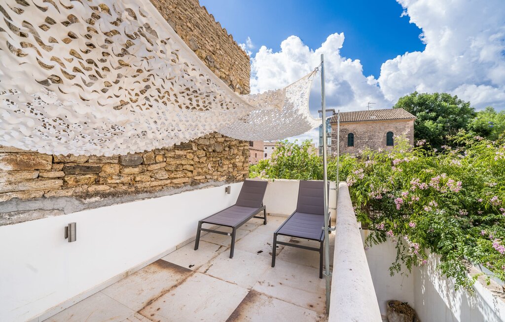 Ferienhaeuser - Ca Sa Batlessa, Arta , Spanien - EMI314 12