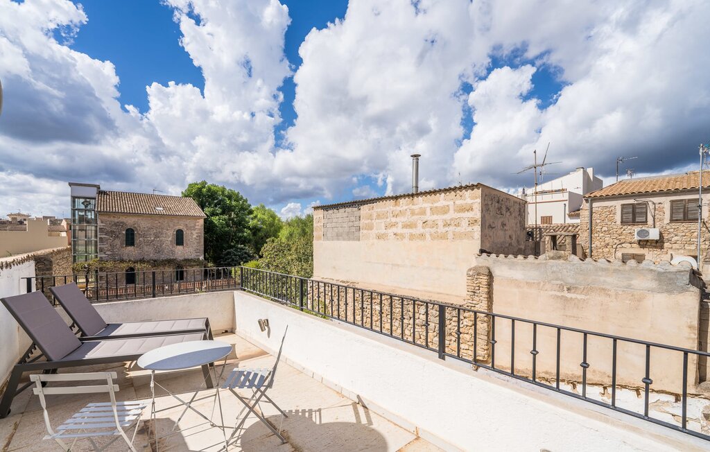 Ferienhaeuser - Ca Sa Batlessa, Arta , Spanien - EMI314 14