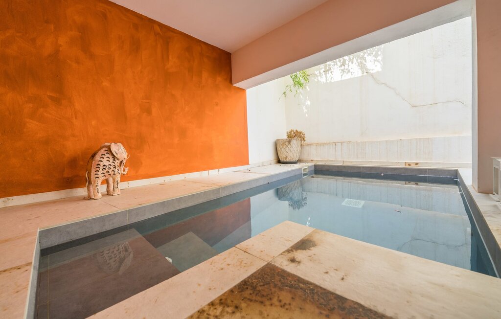 Ferienhaeuser - Ca Sa Batlessa, Arta , Spanien - EMI314 4